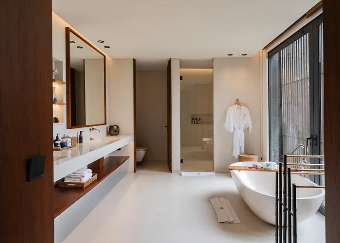 Ocean Palm 7br - Pererenan, Bali