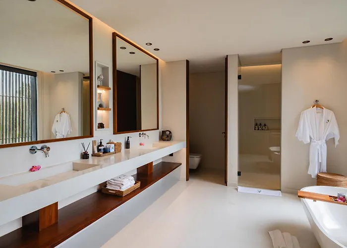 Ocean Palm 7br - Pererenan, Bali Чангу
