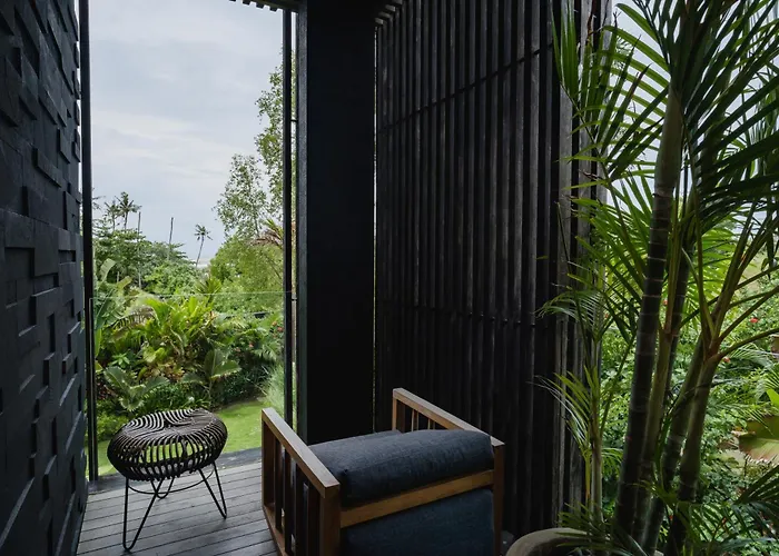 ヴィラ Ocean Palm Estate - Pererenan, Bali