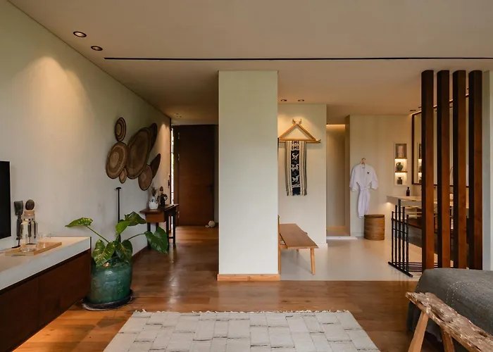 Ocean Palm 7br - Pererenan, Bali Вилла Чангу