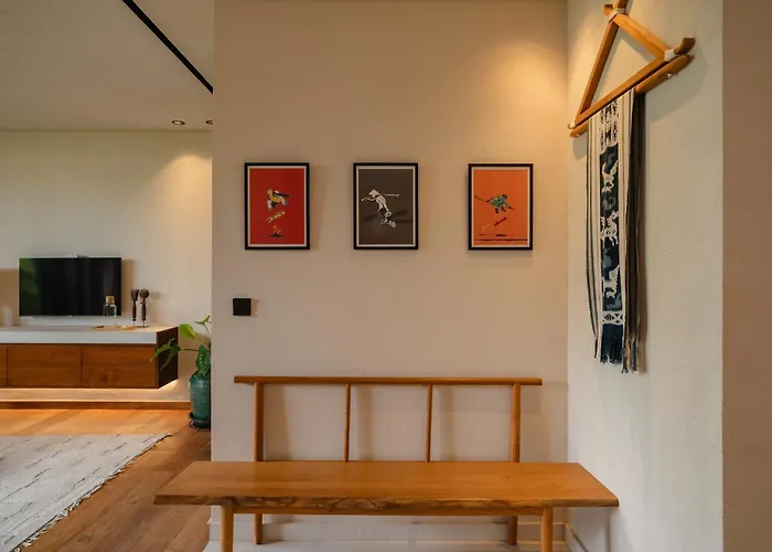 Ocean Palm Estate - Pererenan, Bali ヴィラ チャングー
