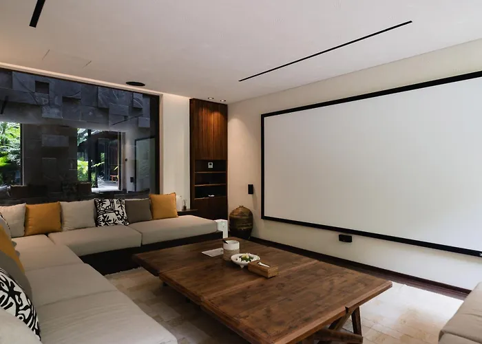 Ocean Palm 7br - Pererenan, Bali * Чангу