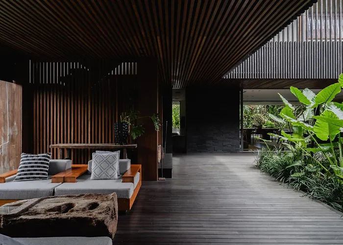 Ocean Palm Estate - Pererenan, Bali
