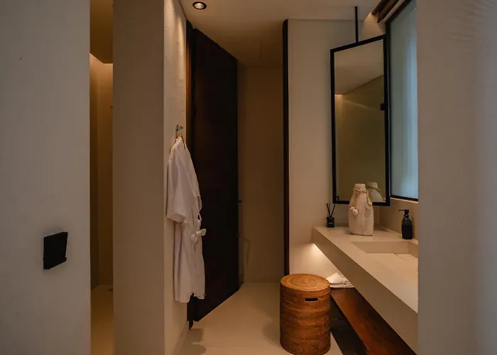 Ocean Palm 7br - Pererenan, Bali * Чангу