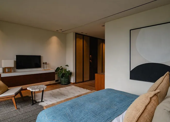Ocean Palm 7br - Pererenan, Bali * Чангу