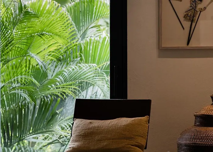 Ocean Palm 7br - Pererenan, Bali *
