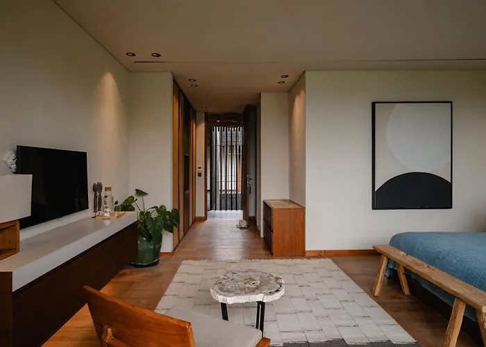 ヴィラ Ocean Palm Estate - Pererenan, Bali *