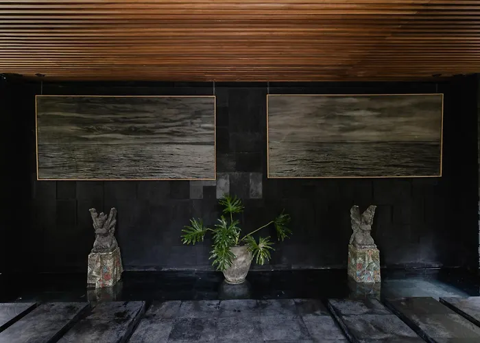 Ocean Palm Estate - Pererenan, Bali * チャングー