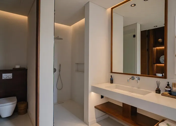 Ocean Palm 7br - Pererenan, Bali * Чангу