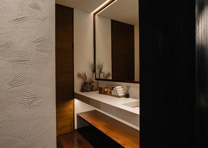 Ocean Palm Estate - Pererenan, Bali * チャングー