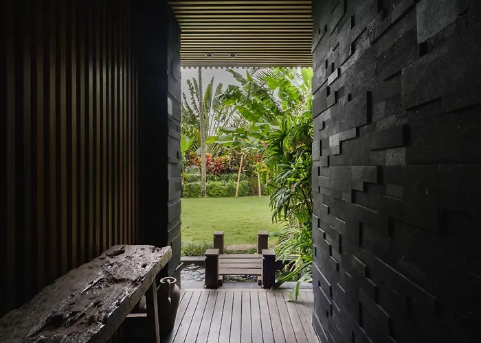 Ocean Palm Estate - Pererenan, Bali