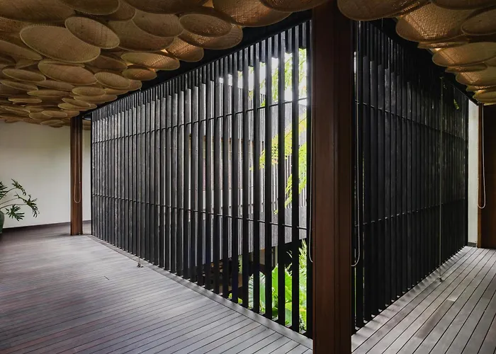 Ocean Palm 7br - Pererenan, Bali Вилла