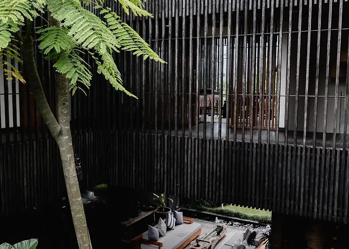 Ocean Palm Estate - Pererenan, Bali * チャングー