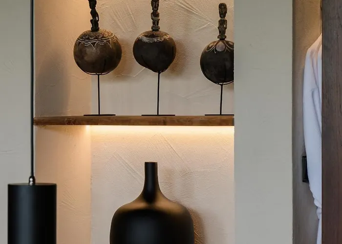 Вилла Ocean Palm 7br - Pererenan, Bali