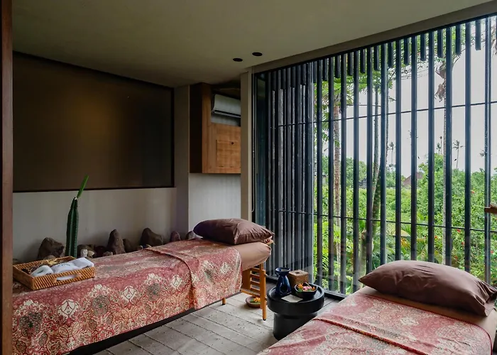 Ocean Palm 7br - Pererenan, Bali * Чангу