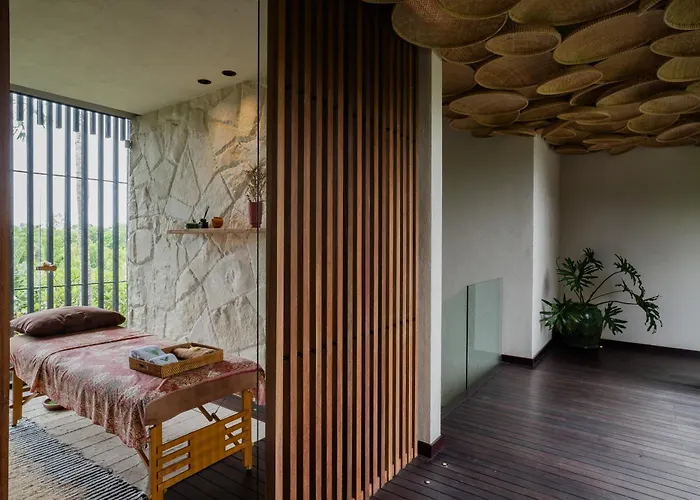 Ocean Palm Estate - Pererenan, Bali * チャングー