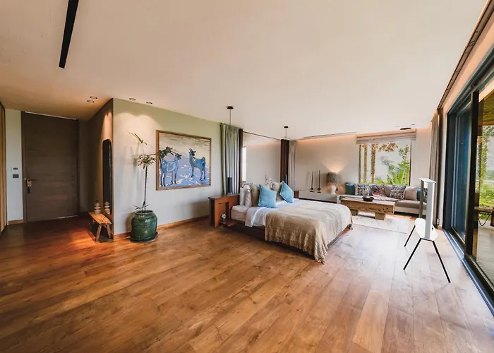 Ocean Palm 7br - Pererenan, Bali
