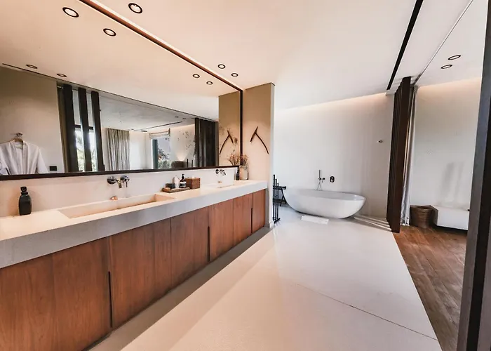 Ocean Palm 7br - Pererenan, Bali
