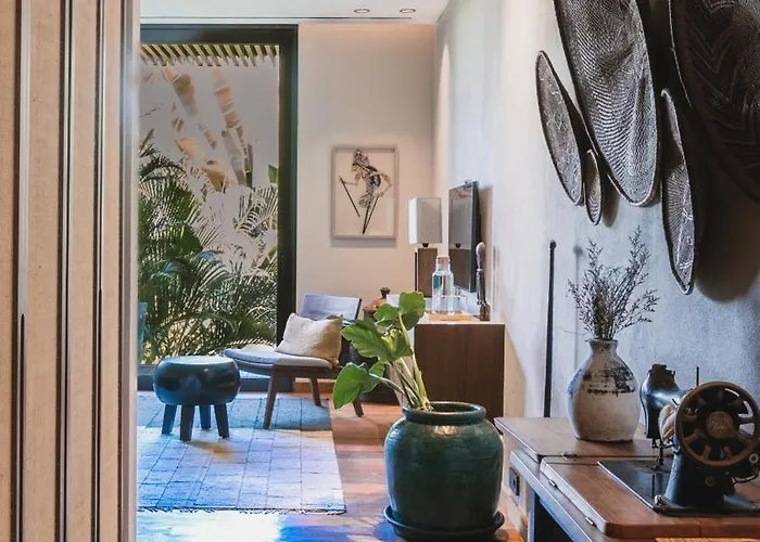 Ocean Palm 7br - Pererenan, Bali Вилла Чангу