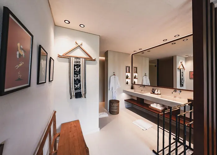 Ocean Palm 7br - Pererenan, Bali Вилла *