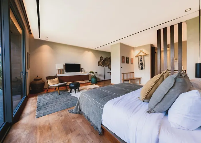 Ocean Palm 7br - Pererenan, Bali *