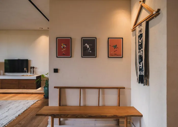 Ocean Palm 7br - Pererenan, Bali *