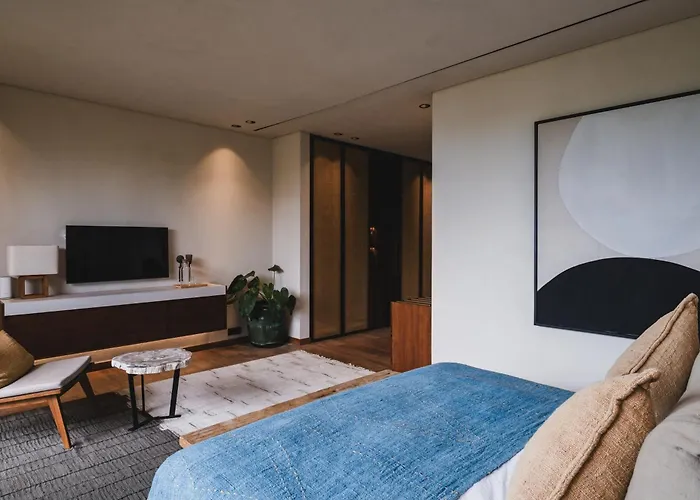 ヴィラ Ocean Palm Estate - Pererenan, Bali