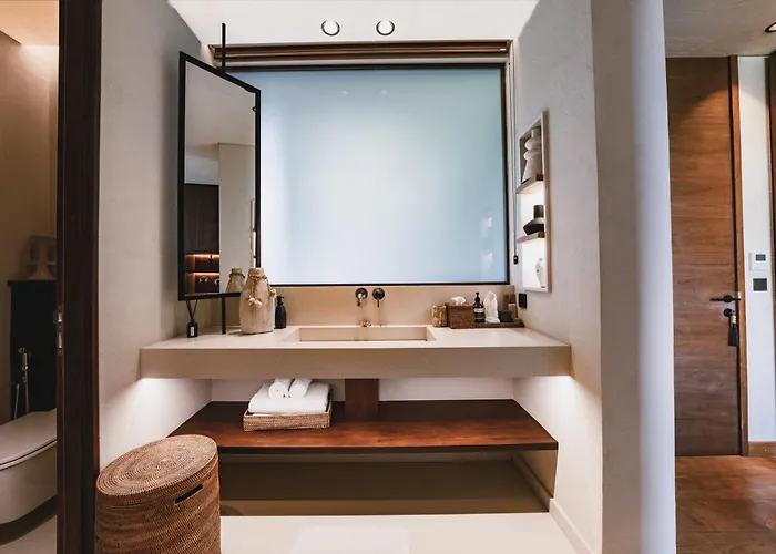 Ocean Palm Estate - Pererenan, Bali *