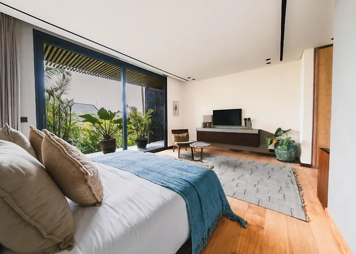 Ocean Palm Estate - Pererenan, Bali *
