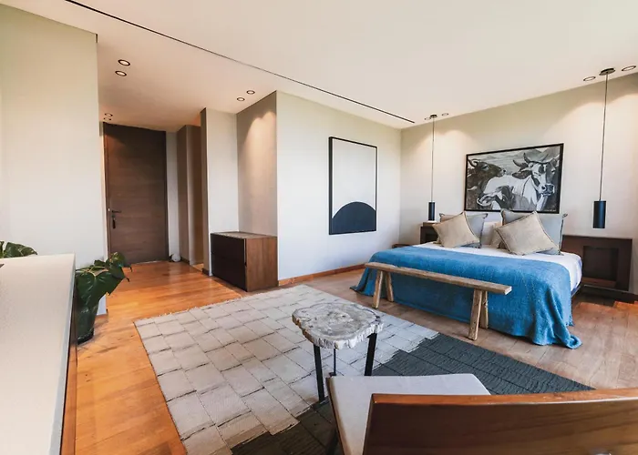 Ocean Palm Estate - Pererenan, Bali * チャングー