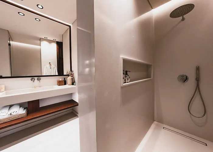 Вилла Ocean Palm 7br - Pererenan, Bali *
