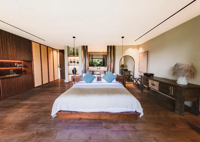 Ocean Palm 7br - Pererenan, Bali