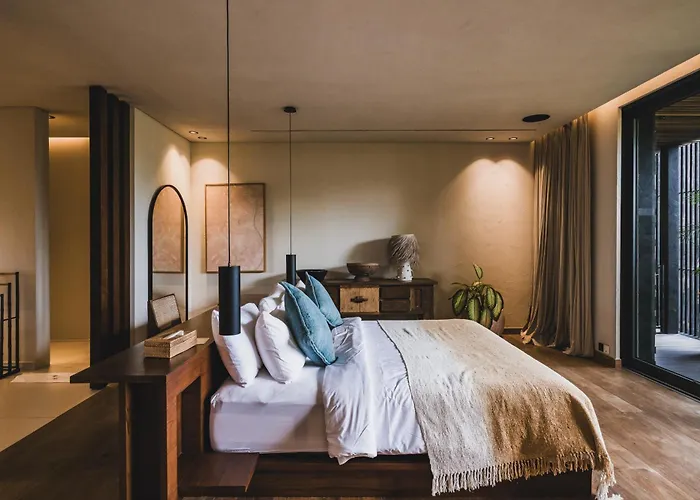 Ocean Palm 7br - Pererenan, Bali * Чангу